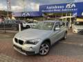 BMW X1 sDrive18i+Gewerbe/ Export+8xAluräder+Rentnergepfl Silber - thumbnail 3