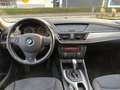 BMW X1 sDrive18i+Gewerbe/ Export+8xAluräder+Rentnergepfl Silber - thumbnail 11