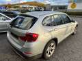 BMW X1 sDrive18i+Gewerbe/ Export+8xAluräder+Rentnergepfl Silber - thumbnail 4