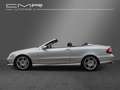 Mercedes-Benz CLK 55 AMG 5.4 V8 H&K Keyless Leder Sammlerstück Silber - thumbnail 3