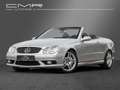 Mercedes-Benz CLK 55 AMG 5.4 V8 H&K Keyless Leder Sammlerstück Silber - thumbnail 1