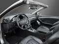 Mercedes-Benz CLK 55 AMG 5.4 V8 H&K Keyless Leder Sammlerstück Silber - thumbnail 5