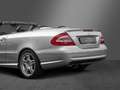 Mercedes-Benz CLK 55 AMG 5.4 V8 H&K Keyless Leder Sammlerstück Silber - thumbnail 11