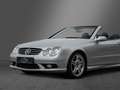 Mercedes-Benz CLK 55 AMG 5.4 V8 H&K Keyless Leder Sammlerstück Silber - thumbnail 10