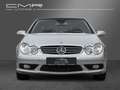 Mercedes-Benz CLK 55 AMG 5.4 V8 H&K Keyless Leder Sammlerstück Silber - thumbnail 8