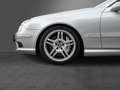 Mercedes-Benz CLK 55 AMG 5.4 V8 H&K Keyless Leder Sammlerstück Silber - thumbnail 12
