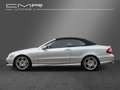 Mercedes-Benz CLK 55 AMG 5.4 V8 H&K Keyless Leder Sammlerstück Silber - thumbnail 2