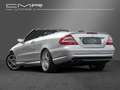 Mercedes-Benz CLK 55 AMG 5.4 V8 H&K Keyless Leder Sammlerstück Silber - thumbnail 4