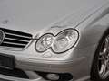 Mercedes-Benz CLK 55 AMG 5.4 V8 H&K Keyless Leder Sammlerstück Silber - thumbnail 14