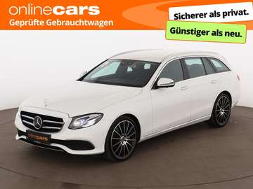 d T 4Matic Avantgarde Aut LED STANDHZG AHK