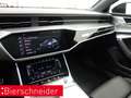Audi A7 Sportback 55 TFSIe quattro S tronic line AHK HEADU Schwarz - thumbnail 13