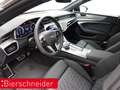 Audi A7 Sportback 55 TFSIe quattro S tronic line AHK HEADU Zwart - thumbnail 11