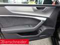 Audi A7 Sportback 55 TFSIe quattro S tronic line AHK HEADU Noir - thumbnail 8