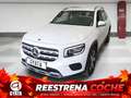 Mercedes-Benz GLB 200 200d 8G-DCT Blanco - thumbnail 1