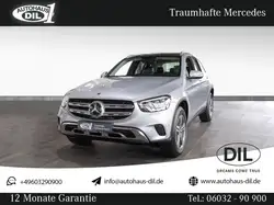 Mercedes-Benz GLC 300 de 9G 4M *PANO*RFK*AHK*VIRT COCKPIT*1.HD
