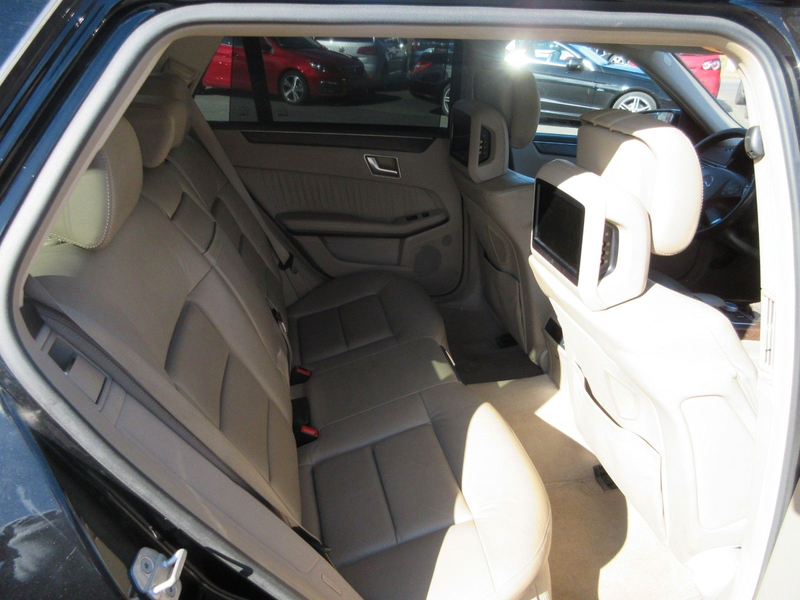 Mercedes-Benz E 350 CGI BlueEfficiency 4Matic **2.HAND** — photo 10