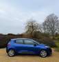 Renault Clio 1.5 dCi Energy Limited Sport PREMIER PROPRIETAIRE Blau - thumbnail 2
