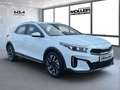 Kia XCeed 1.5T VIS KOM NAVI LED Klimaautom DAB SHZ LenkradHZ Blanc - thumbnail 2
