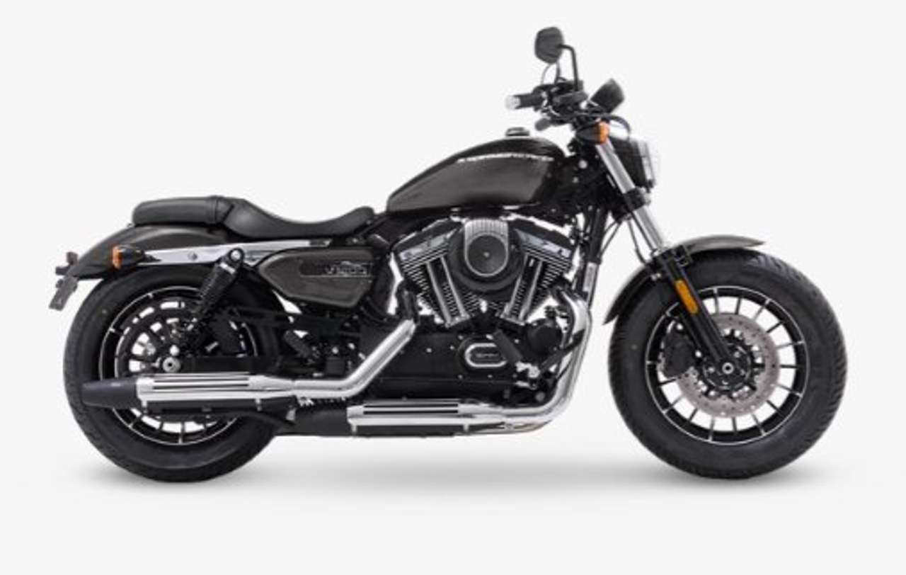 SWM Others STORMBREAKER 1.200cc