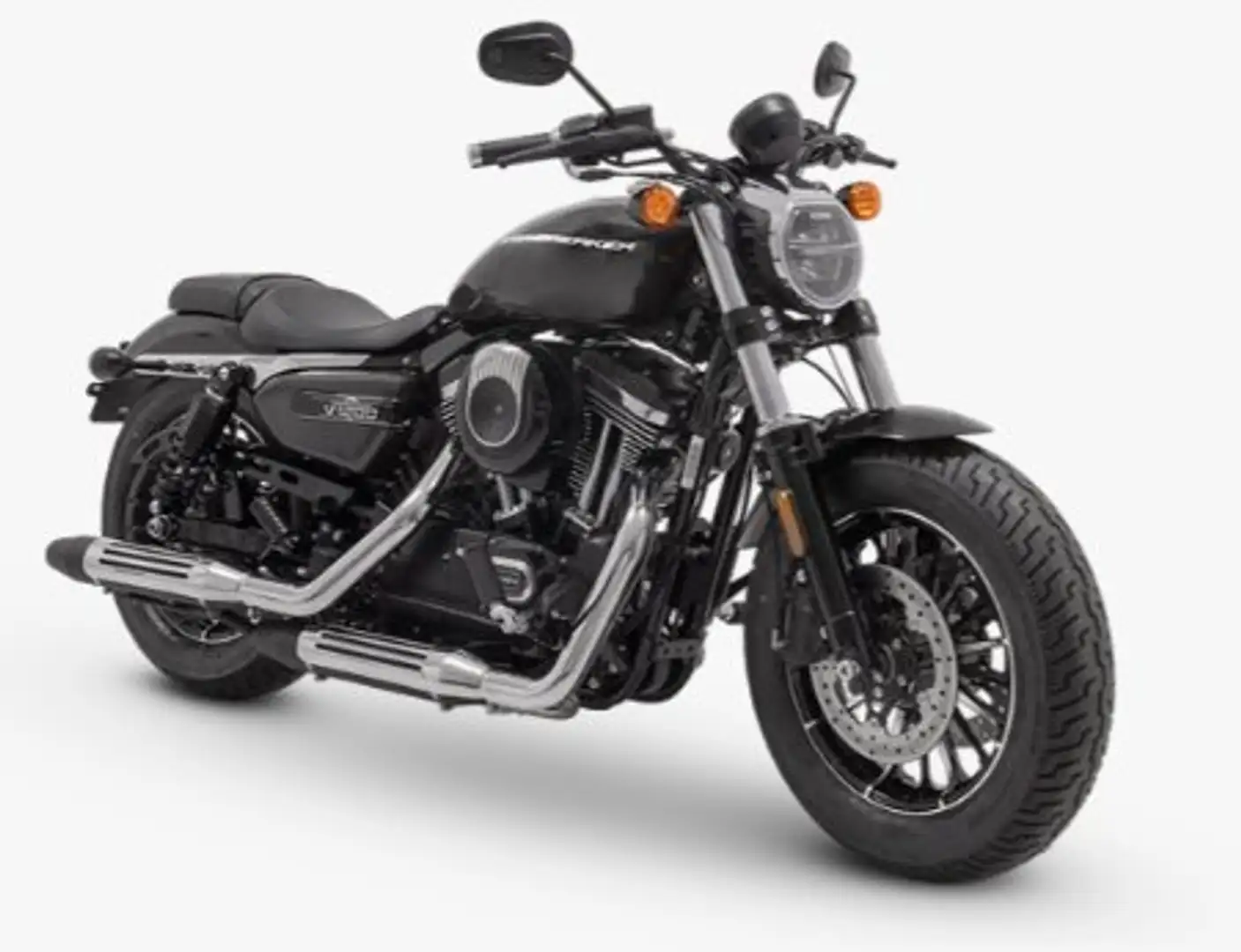 SWM STORMBREAKER 1.200cc - 2