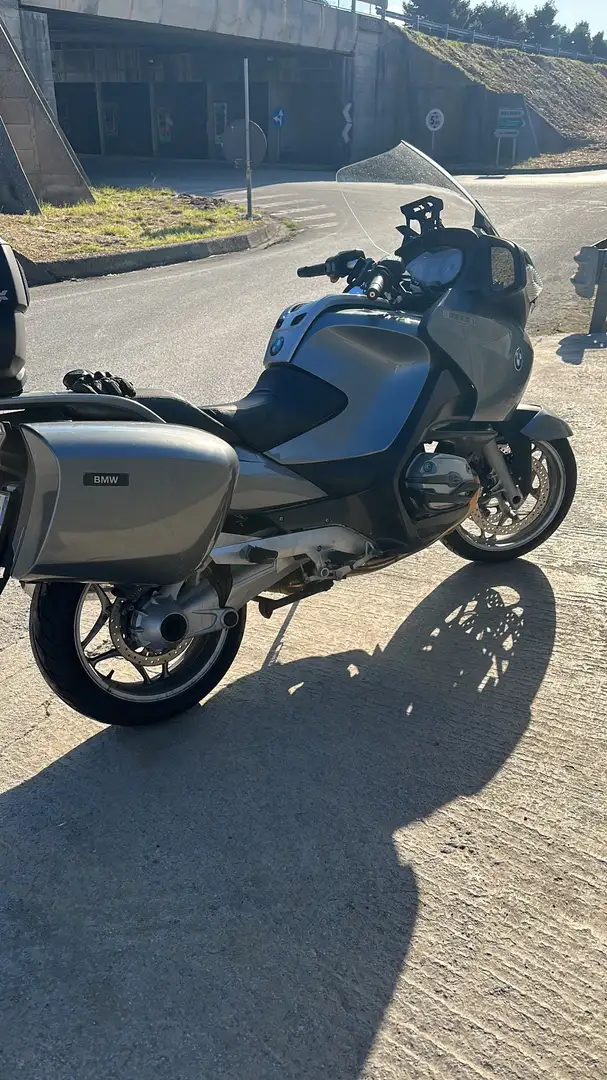 BMW R 1200 RT esclusive - 2