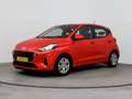 Hyundai i10 1.0 Comfort Smart 5-zits | Automaat | Navigatie en Rouge - thumbnail 10