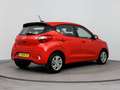Hyundai i10 1.0 Comfort Smart 5-zits | Automaat | Navigatie en Rouge - thumbnail 2
