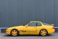 Porsche 968 3.0 Clubsport Gelb - thumbnail 5