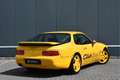 Porsche 968 3.0 Clubsport Gelb - thumbnail 2