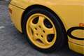 Porsche 968 3.0 Clubsport Gelb - thumbnail 6