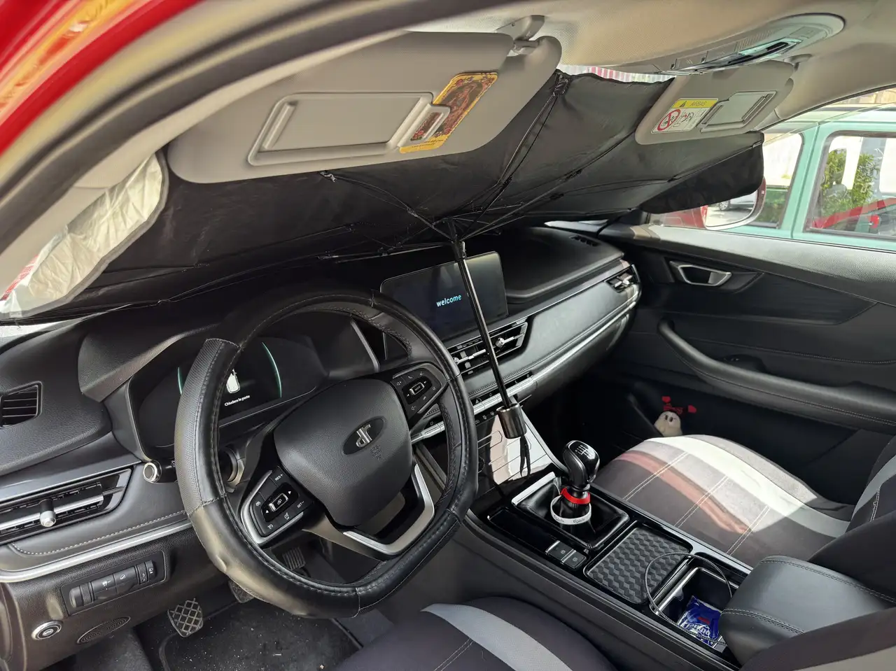 DR Automobiles DR5.0 2025
