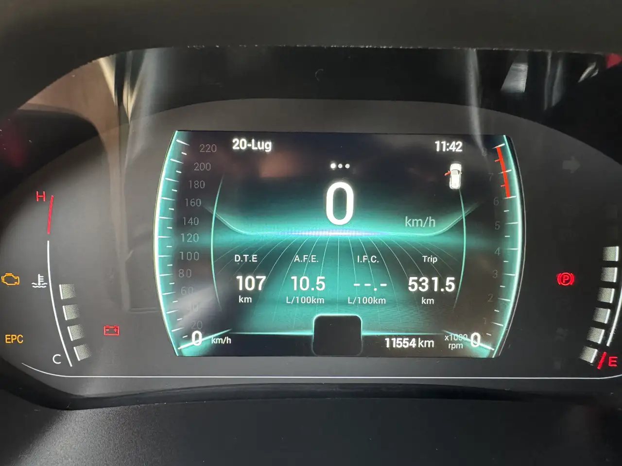 DR Automobiles DR5.0 2025