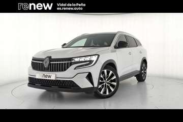 1.2 E-Tech Híbrido Techno 146kW