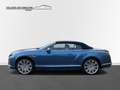 Bentley Continental GTC Speed *Sitzklima*Massage*ACC Kék - thumbnail 8