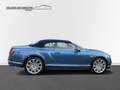 Bentley Continental GTC Speed *Sitzklima*Massage*ACC Kék - thumbnail 7