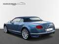 Bentley Continental GTC Speed *Sitzklima*Massage*ACC Kék - thumbnail 4