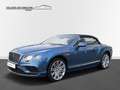 Bentley Continental GTC Speed *Sitzklima*Massage*ACC Blau - thumbnail 3