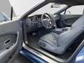 Bentley Continental GTC Speed *Sitzklima*Massage*ACC Kék - thumbnail 10