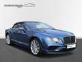 Bentley Continental GTC Speed *Sitzklima*Massage*ACC Kék - thumbnail 1