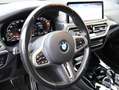 BMW X3 M 40d Laserlicht Standheizung HiFi Schwarz - thumbnail 11