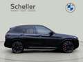 BMW X3 M 40d Laserlicht Standheizung HiFi Schwarz - thumbnail 8