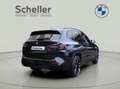 BMW X3 M 40d Laserlicht Standheizung HiFi Schwarz - thumbnail 7