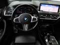 BMW X3 M 40d Laserlicht Standheizung HiFi Schwarz - thumbnail 12