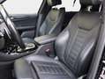 BMW X3 M 40d Laserlicht Standheizung HiFi Schwarz - thumbnail 16