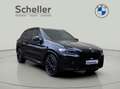 BMW X3 M 40d Laserlicht Standheizung HiFi Schwarz - thumbnail 9