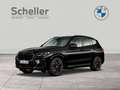 BMW X3 M 40d Laserlicht Standheizung HiFi Schwarz - thumbnail 1
