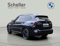 BMW X3 M 40d Laserlicht Standheizung HiFi Schwarz - thumbnail 5