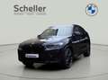BMW X3 M 40d Laserlicht Standheizung HiFi Schwarz - thumbnail 1