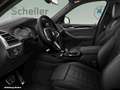 BMW X3 M 40d Laserlicht Standheizung HiFi Schwarz - thumbnail 3
