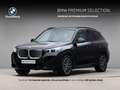 BMW iX1 xDrive30 67 kWh Zwart - thumbnail 1